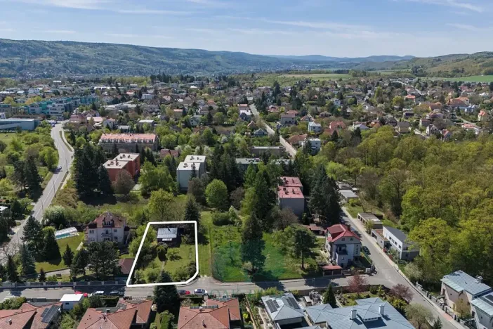 Prodej chaty, Černošice, Vrážská, 79 m2