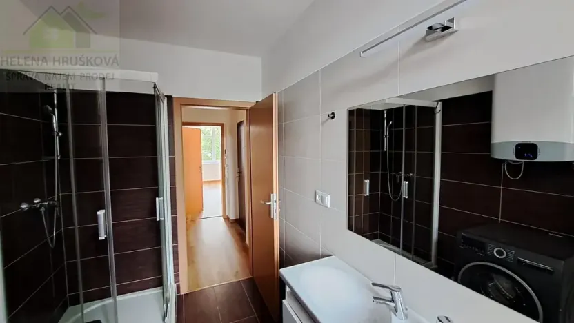 Pronájem bytu 3+kk, Ostrava, Hollarova, 85 m2