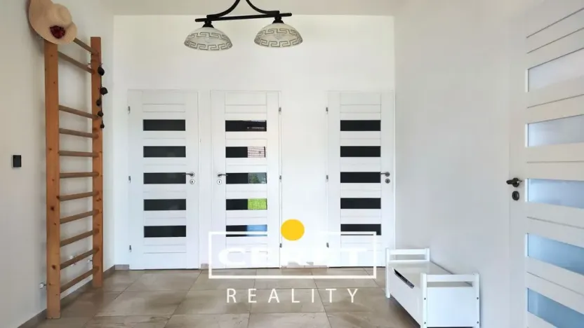 Prodej rodinného domu, Vinařice, 90 m2
