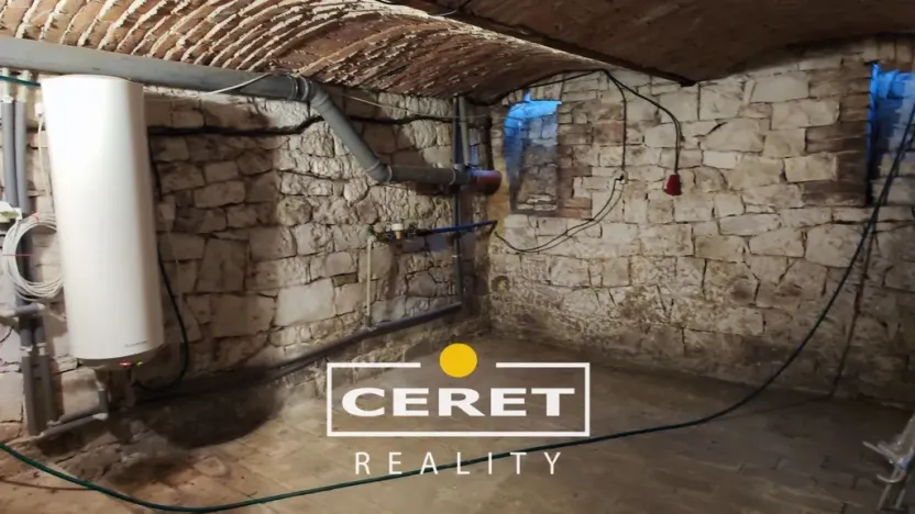 Prodej rodinného domu, Vinařice, 90 m2
