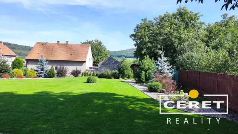 Prodej rodinného domu, Vinařice, 90 m2