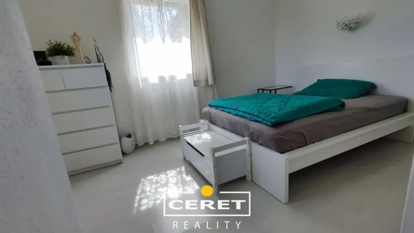 Prodej rodinného domu, Vinařice, 90 m2