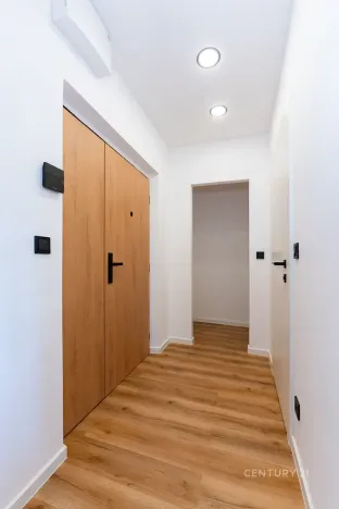 Prodej bytu 2+kk, Most, Jaroslava Vrchlického, 35 m2