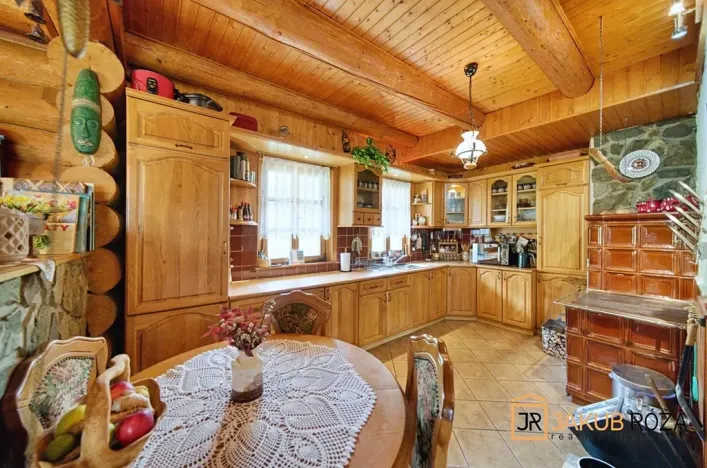 Prodej chaty, Staré Město, 242 m2
