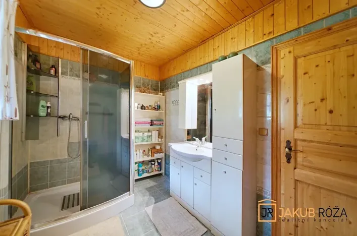 Prodej chaty, Staré Město, 242 m2
