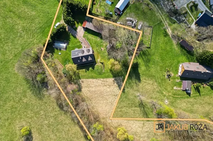 Prodej chaty, Staré Město, 242 m2