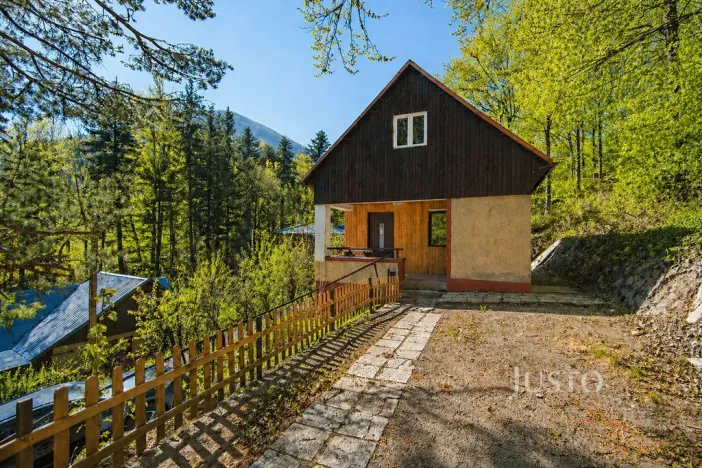 Prodej chaty, Čeladná, 68 m2
