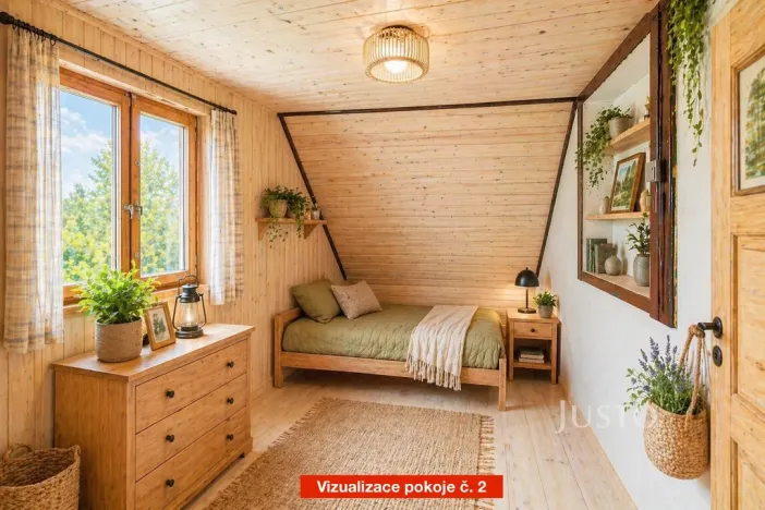Prodej chaty, Čeladná, 68 m2