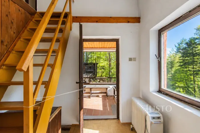 Prodej chaty, Čeladná, 68 m2
