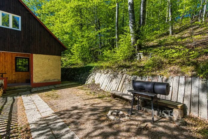 Prodej chaty, Čeladná, 68 m2