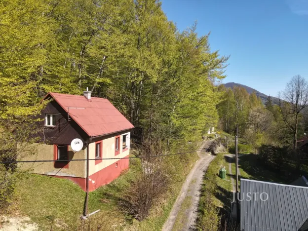 Prodej chaty, Čeladná, 68 m2