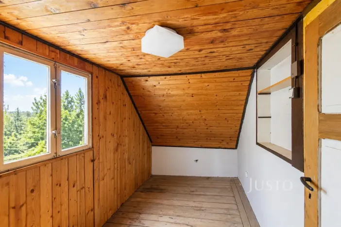 Prodej chaty, Kunčice pod Ondřejníkem, 68 m2