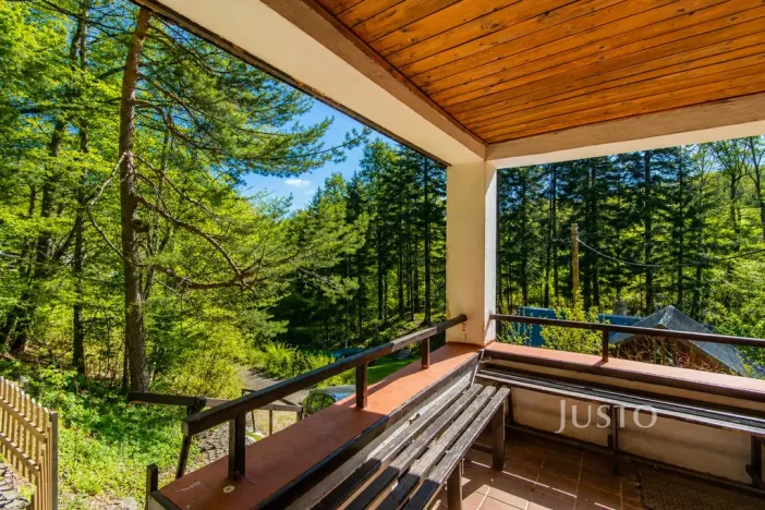 Prodej chaty, Kunčice pod Ondřejníkem, 68 m2