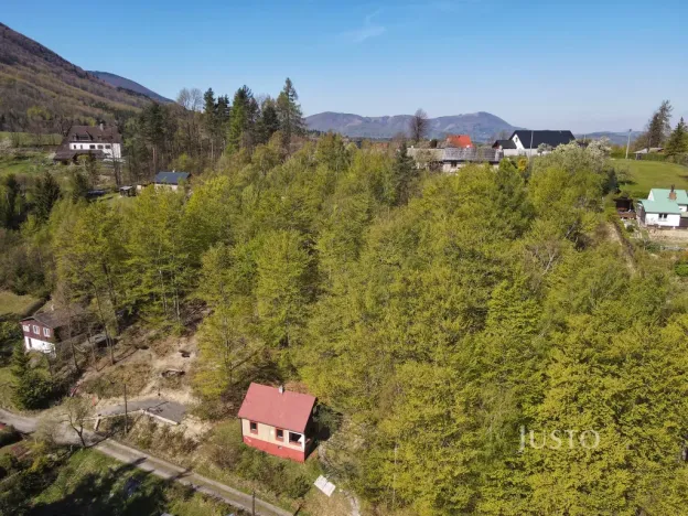 Prodej chaty, Kunčice pod Ondřejníkem, 68 m2