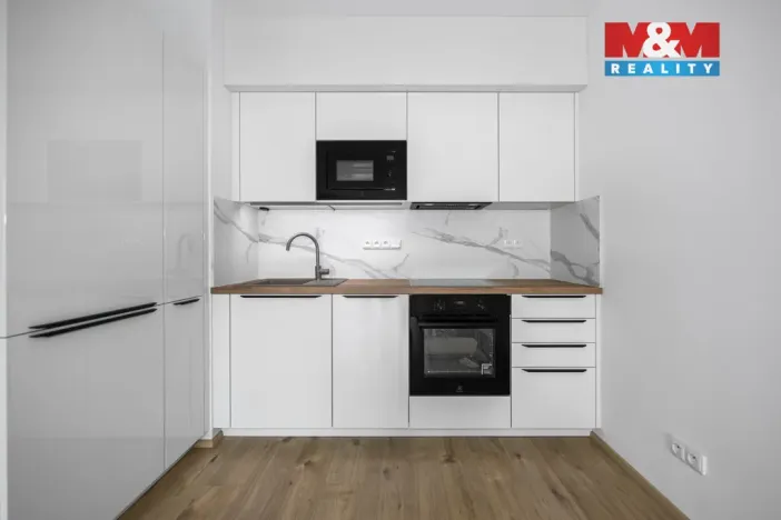 Pronájem bytu 2+kk, Plzeň, Safírová, 66 m2