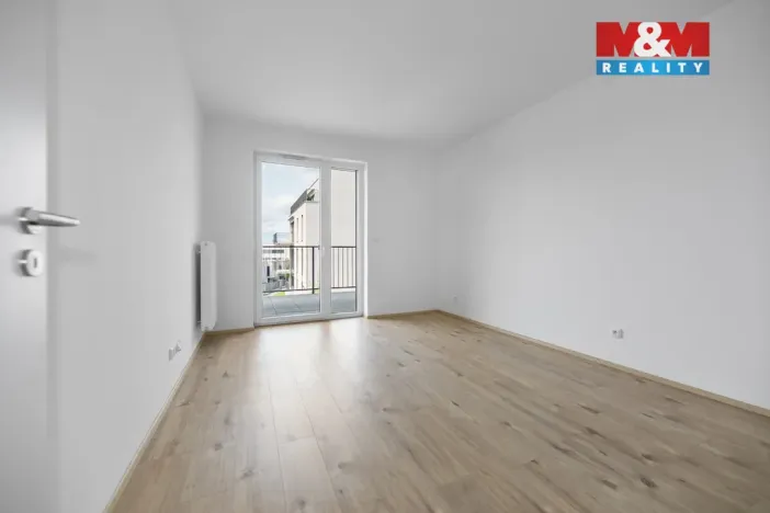 Pronájem bytu 2+kk, Plzeň, Safírová, 66 m2