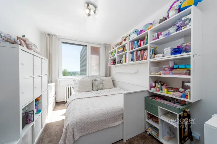 Prodej bytu 2+kk, Praha - Horní Počernice, Pavlišovská, 43 m2
