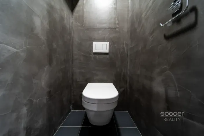 Prodej bytu 2+kk, Praha - Horní Počernice, Pavlišovská, 43 m2