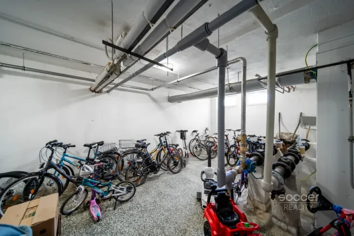 Prodej bytu 2+kk, Praha - Horní Počernice, Pavlišovská, 43 m2