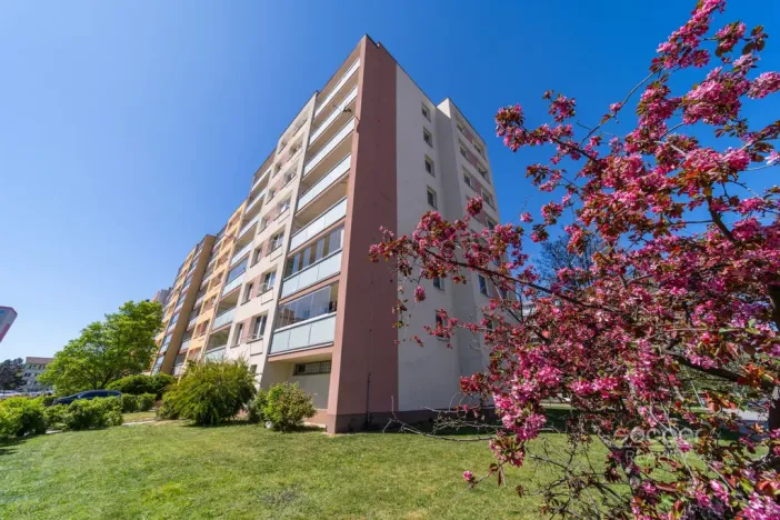 Prodej bytu 2+kk, Praha - Horní Počernice, Pavlišovská, 43 m2