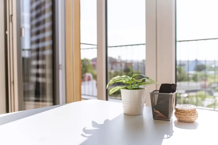 Pronájem pokoje, Praha - Holešovice, Na zátorách, 16 m2