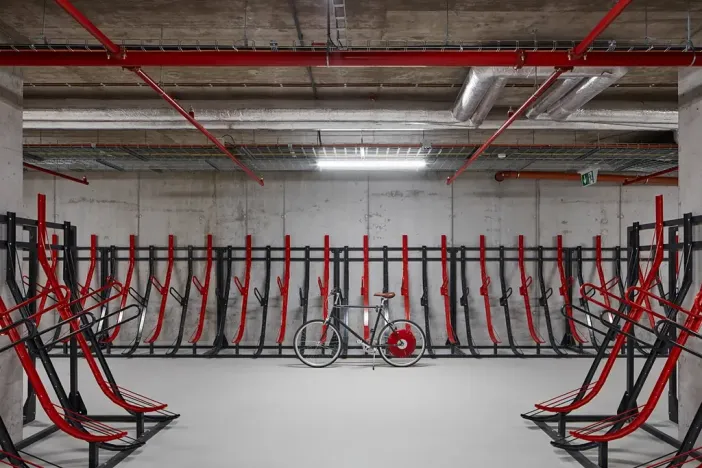 Pronájem pokoje, Praha - Holešovice, Na zátorách, 31 m2