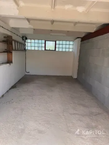 Prodej garáže, Bílina, Jenišovská, 18 m2