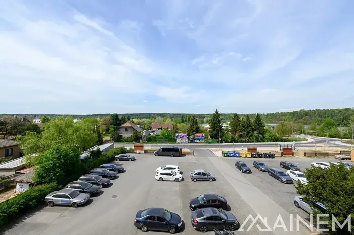 Pronájem bytu 2+kk, Plzeň, Klatovská, 40 m2