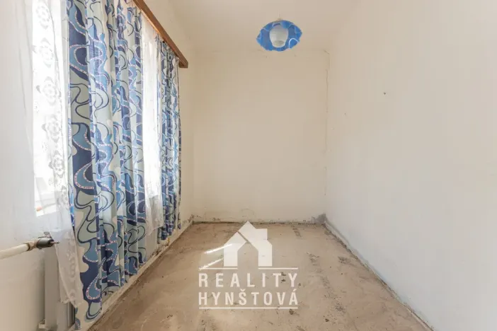 Prodej rodinného domu, Lipovec - Marianín, 90 m2