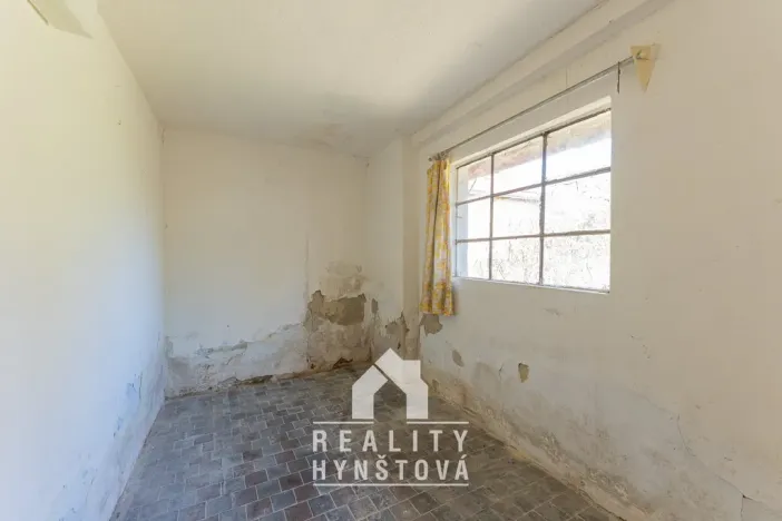 Prodej rodinného domu, Lipovec - Marianín, 90 m2
