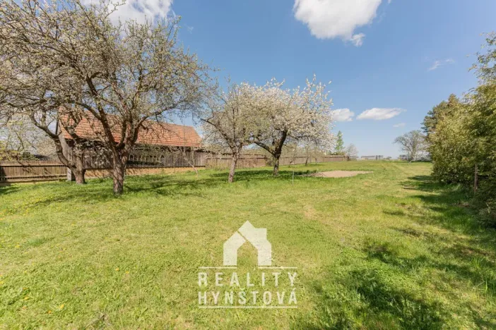 Prodej rodinného domu, Lipovec - Marianín, 90 m2