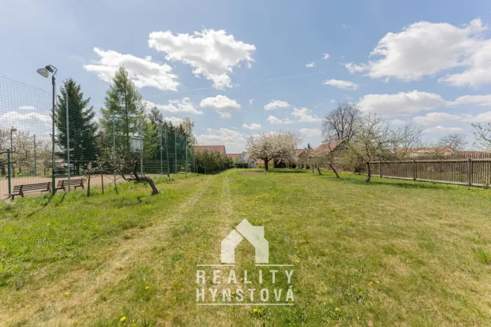 Prodej rodinného domu, Lipovec - Marianín, 90 m2