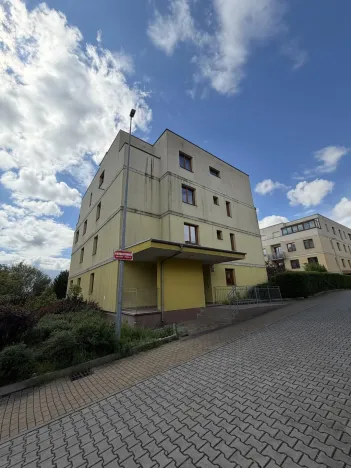Pronájem bytu 1+kk, Praha - Malešice, Prorektorská, 32 m2