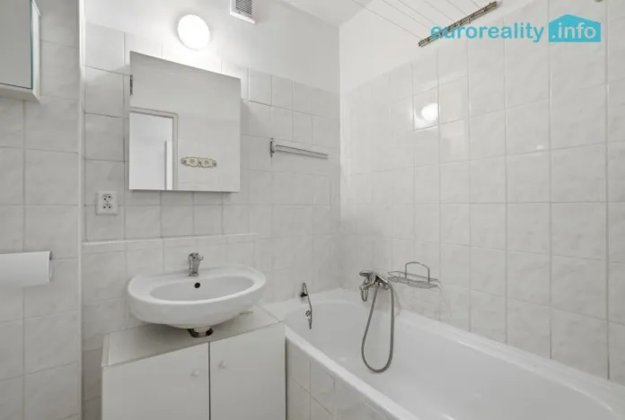Prodej bytu 1+1, Ralsko - Kuřívody, 34 m2