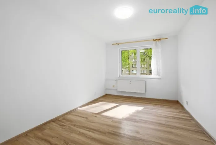 Prodej bytu 1+1, Ralsko - Kuřívody, 34 m2