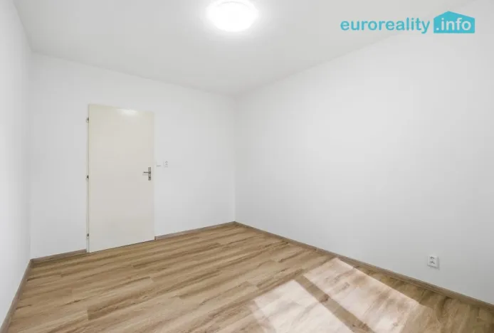 Prodej bytu 1+1, Ralsko - Kuřívody, 34 m2