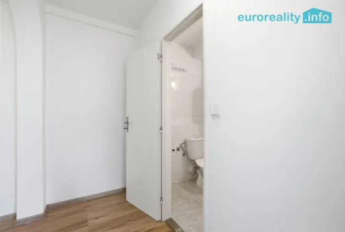 Prodej bytu 1+1, Ralsko - Kuřívody, 34 m2