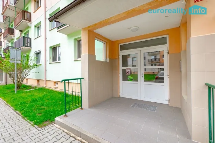 Prodej bytu 1+1, Ralsko - Kuřívody, 34 m2