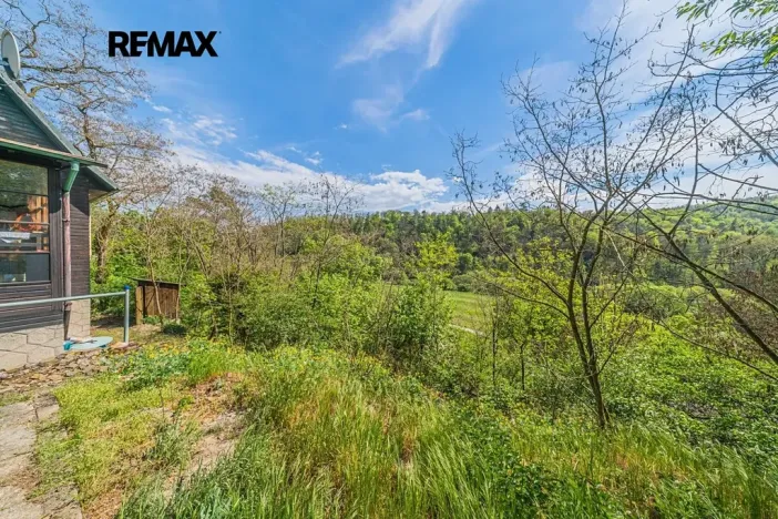 Prodej chaty, Sýkořice, 58 m2