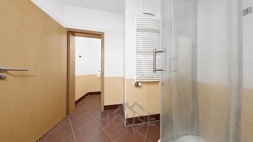 Prodej bytu 1+kk, Praha - Stodůlky, Na Výrovně, 37 m2