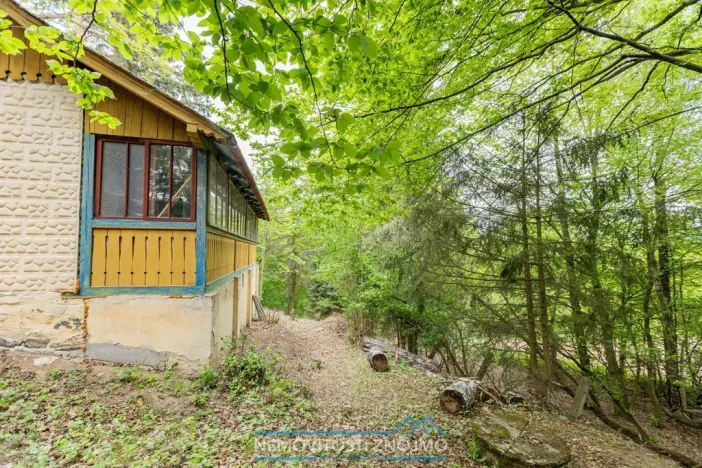 Prodej chaty, Ptení, 58 m2