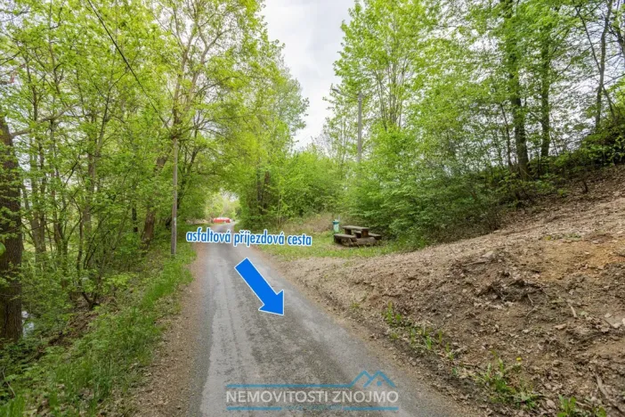 Prodej chaty, Ptení, 58 m2