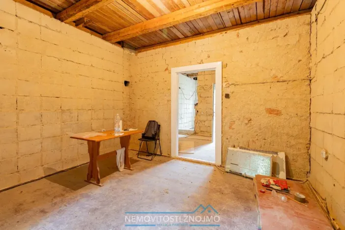 Prodej chaty, Ptení, 58 m2