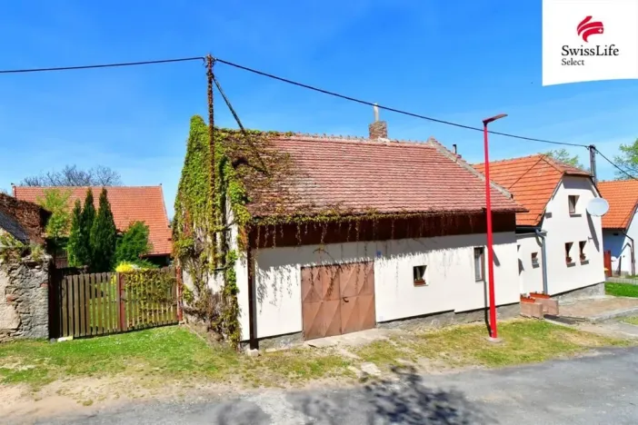 Prodej chalupy, Červené Pečky - Opatovice, 110 m2