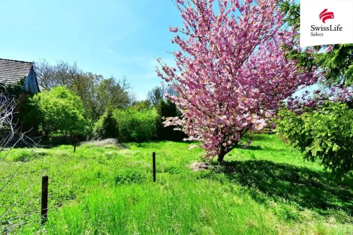 Prodej chalupy, Červené Pečky - Opatovice, 110 m2