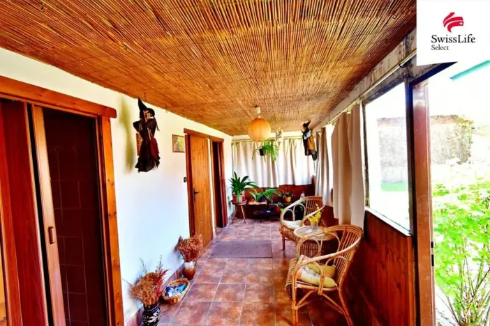 Prodej chalupy, Červené Pečky - Opatovice, 110 m2