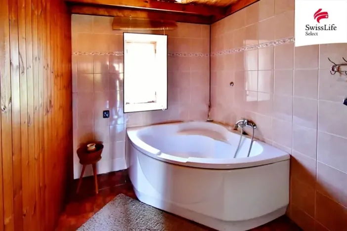 Prodej chalupy, Červené Pečky - Opatovice, 110 m2