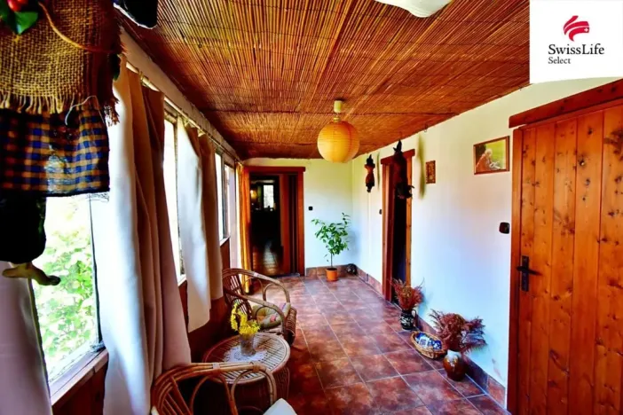 Prodej chalupy, Červené Pečky - Opatovice, 110 m2