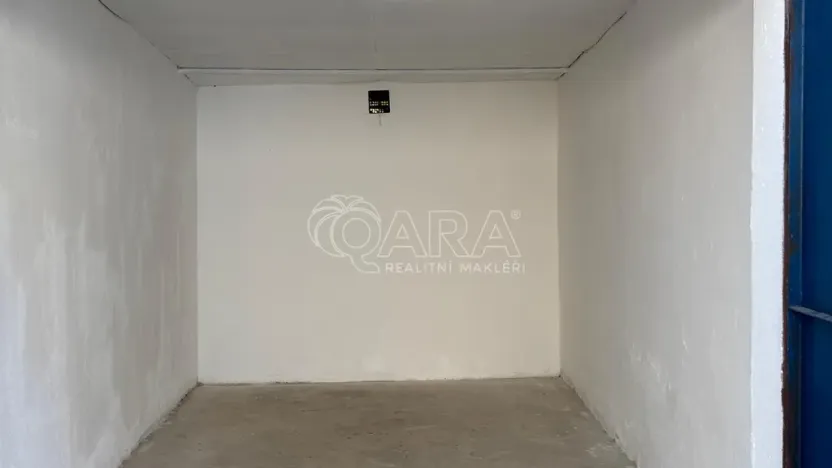 Prodej garáže, Praha - Dejvice, Generála Píky, 15 m2