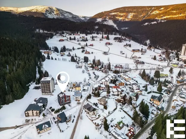 Prodej bytu 5+kk, Pec pod Sněžkou, 135 m2